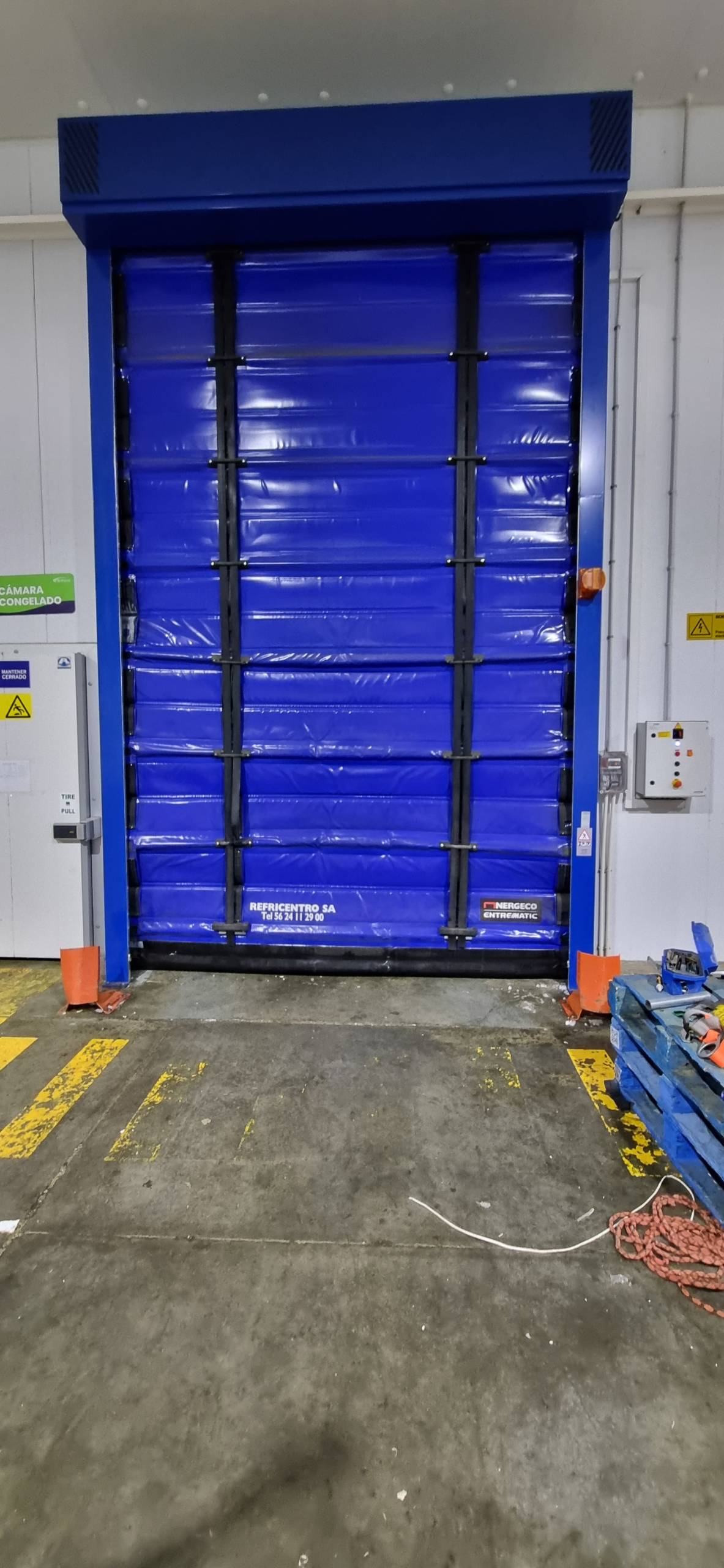 Instalación, Mantenimiento y Reparación