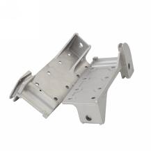 Botton brake aluminio inferior regulable