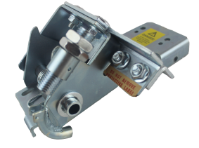 Bottonbrake inferior de seguridad regulable(paracaidas)