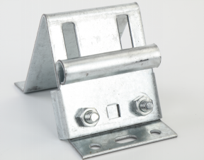 Bisagra superior de 2 pernos (Topbrake)