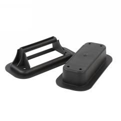 Manilla inferior (PISA PIES)