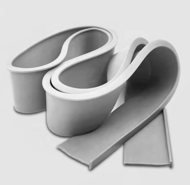 BURLETE PUERTA FRIGORIFICA