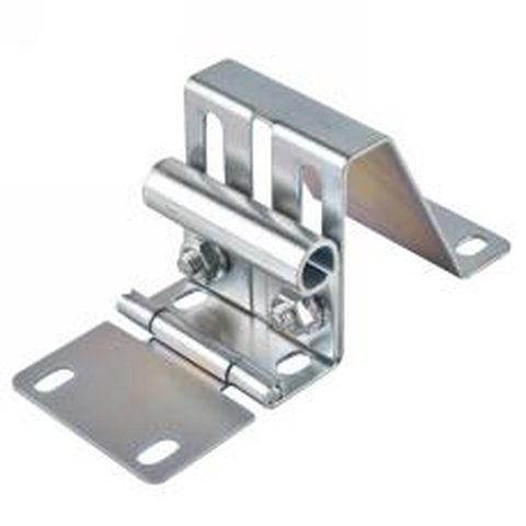 Bisagra superior 2 pernos
